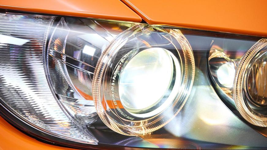 За BMW M3 с V8 готовы заплатить 200 000 долларов на торгах