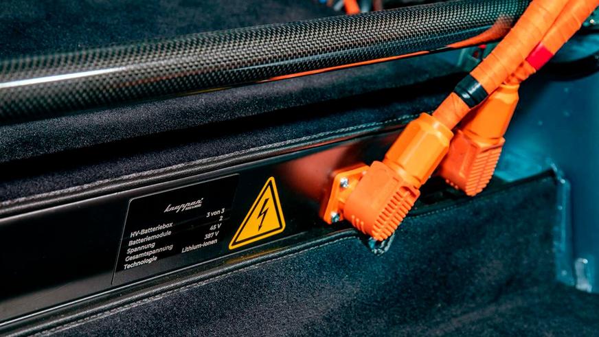 Тихий, но&nbsp;быстрый &laquo;Жук&raquo;. Очень быстрый!