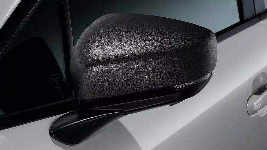 Subaru Wilderness для Японии – упрощённая и лимитированная