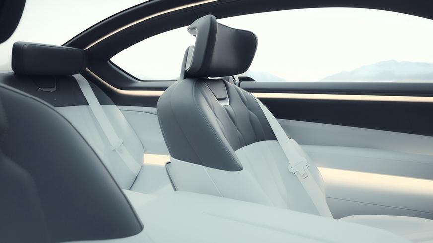 Vision BMW Alpina: первый взгляд на будущее бренда