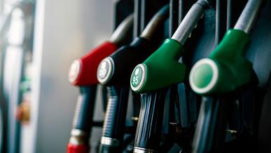 Топливо в Казахстане ощутимо подорожало в августе