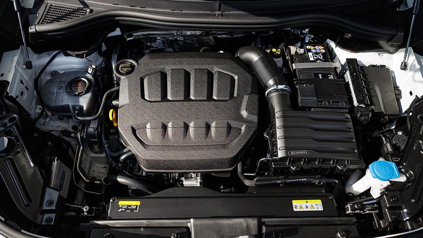 Volkswagen вернулся в Казахстан. Сколько стоят машины?