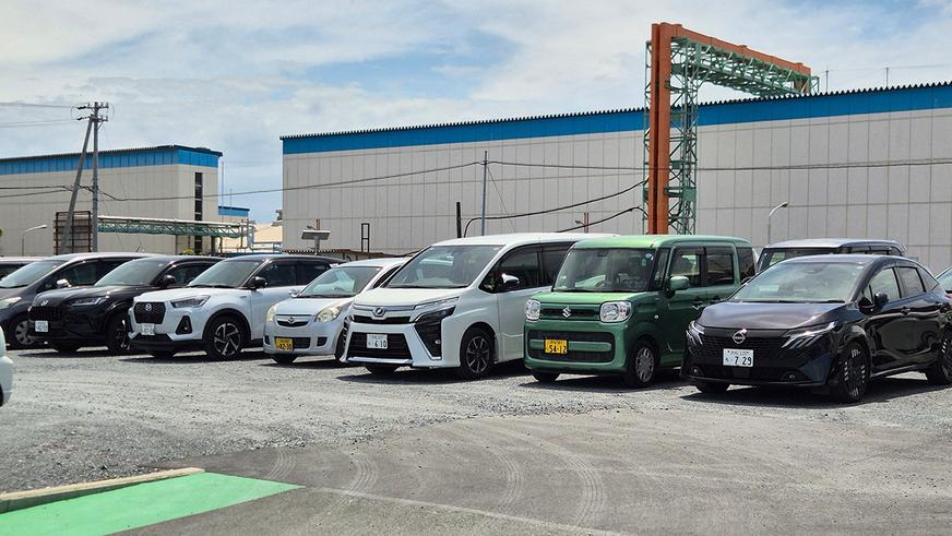 Япония автомобильная. Жив&nbsp;ли ещё тот&nbsp;самый JDM?
