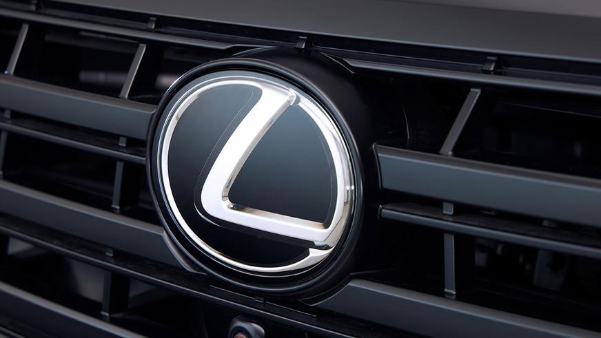 Lexus показала, как готовить внедорожники к путешествиям