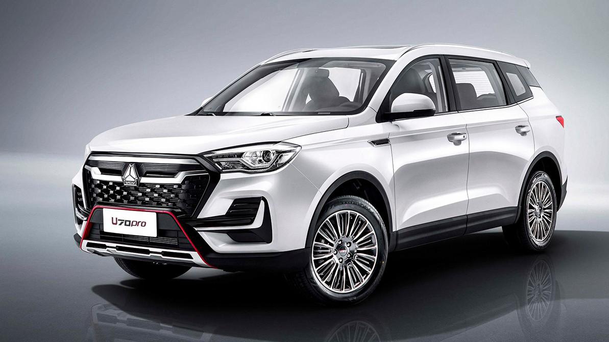 VGV маркасы күзде Ресей нарығына шығады