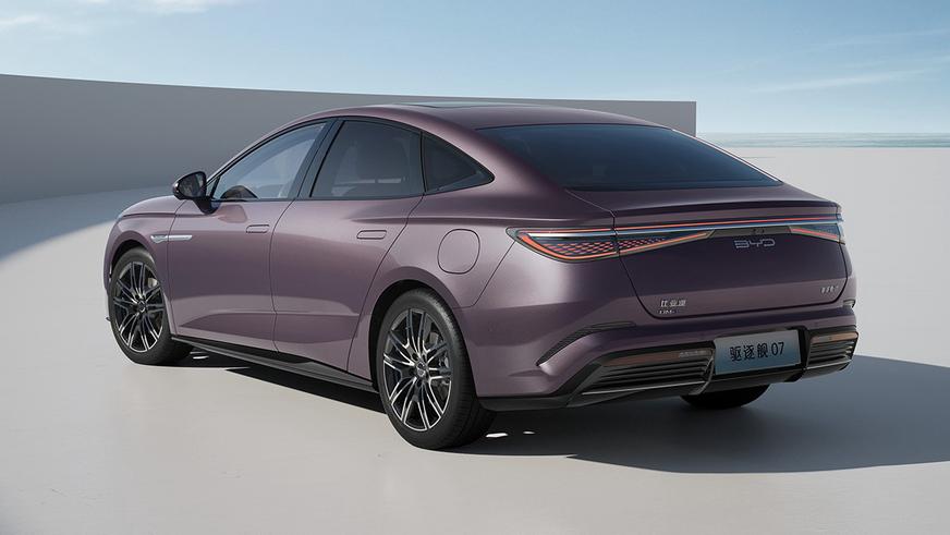 Китайский автопром займёт треть мирового авторынка к 2030 году