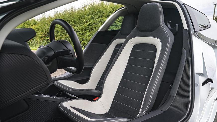 Редчайший сверхэкономичный Volkswagen выставили на продажу