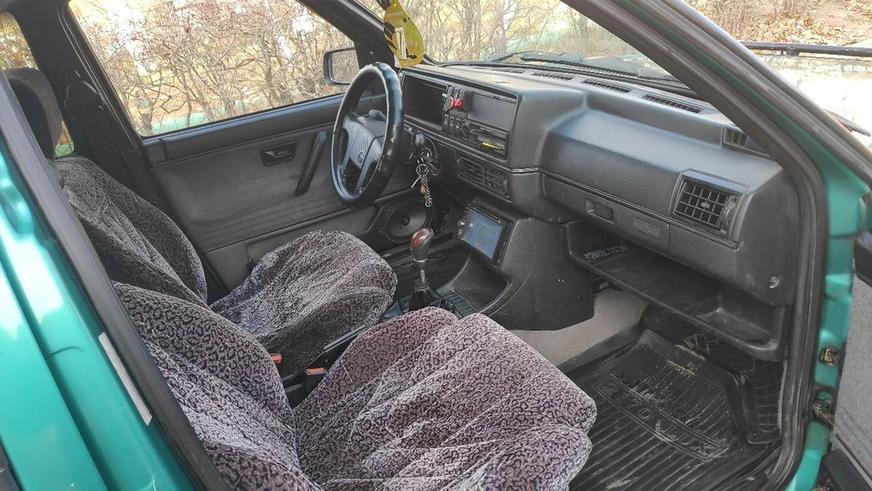 Найдено на Kolesa.kz: редкие и недорогие автомобили с полным приводом
