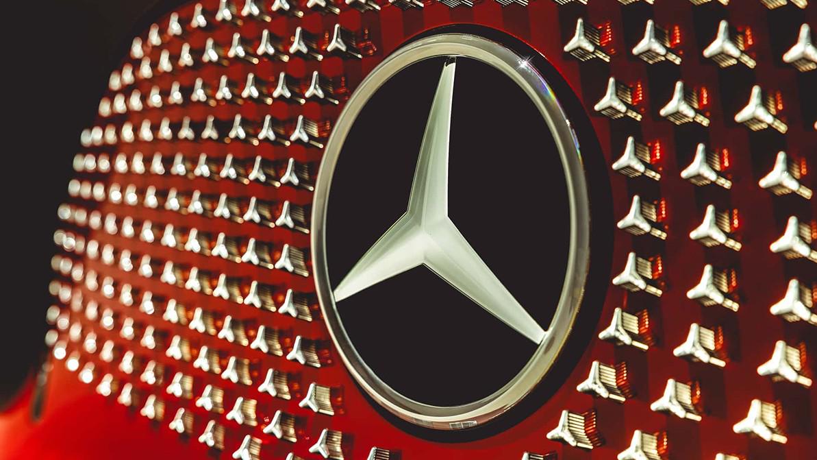 Mercedes-Benz готовит крупнейшее в истории обновление линейки