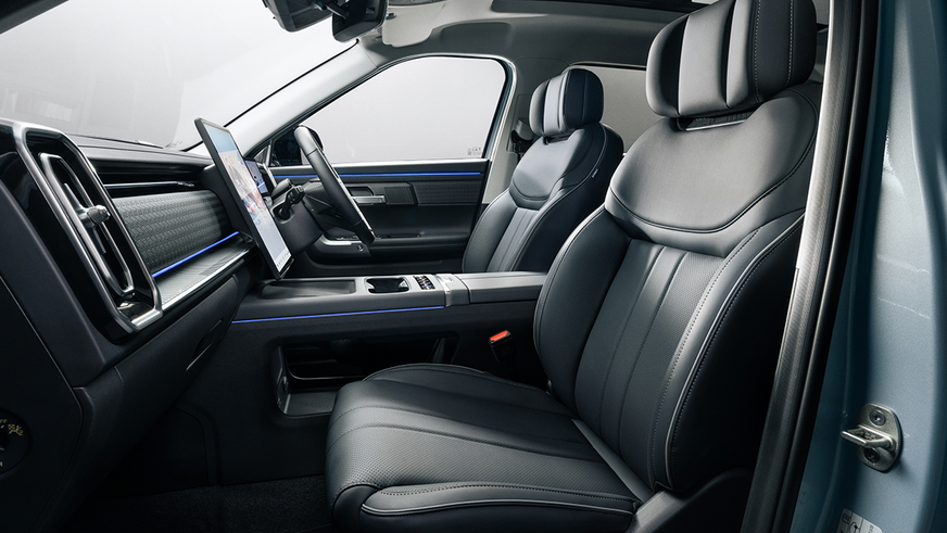 Бестселлером в Великобритании стала китайская модель