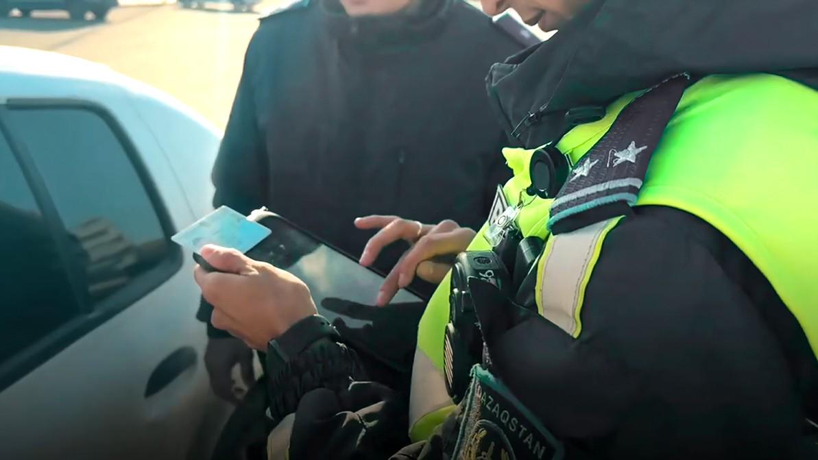 Билік жүргізушілердің төленбеген айыппұлын кешіреді