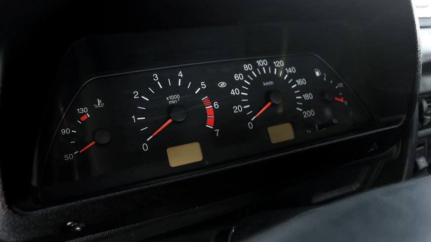 Тест-драйв LADA 4X4