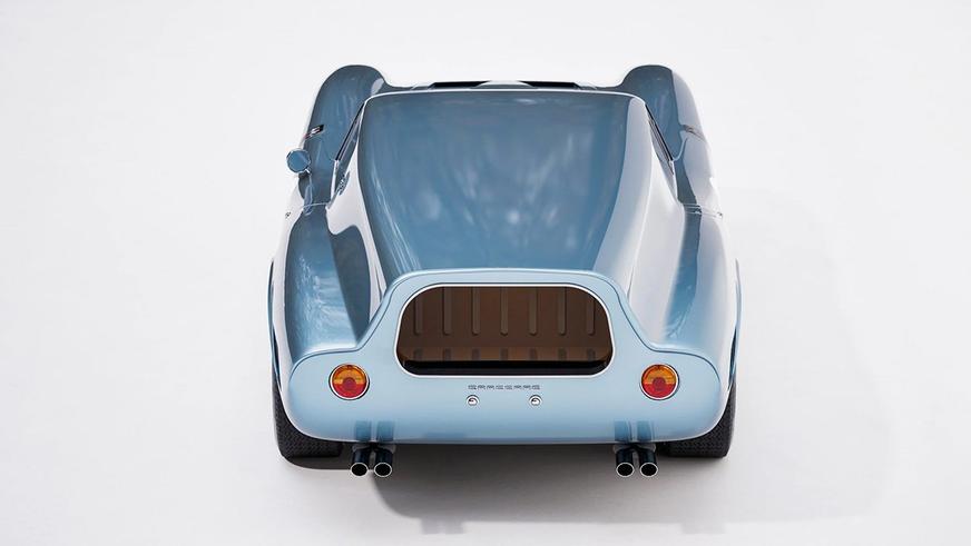 Одну из самых странных Ferrari в мире хотят возродить