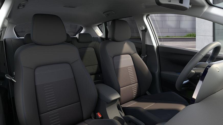 Обновился Hyundai Bayon для Европы: модная внешность и большой дисплей