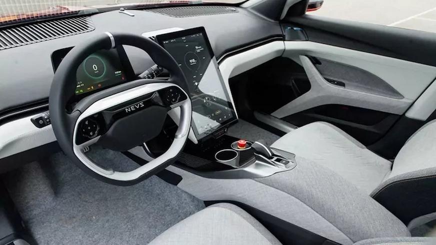 SAAB маркасы оралуы мүмкін