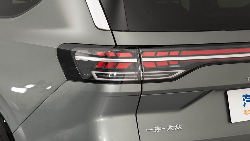 Volkswagen Talagon прошёл сертификацию в Казахстане