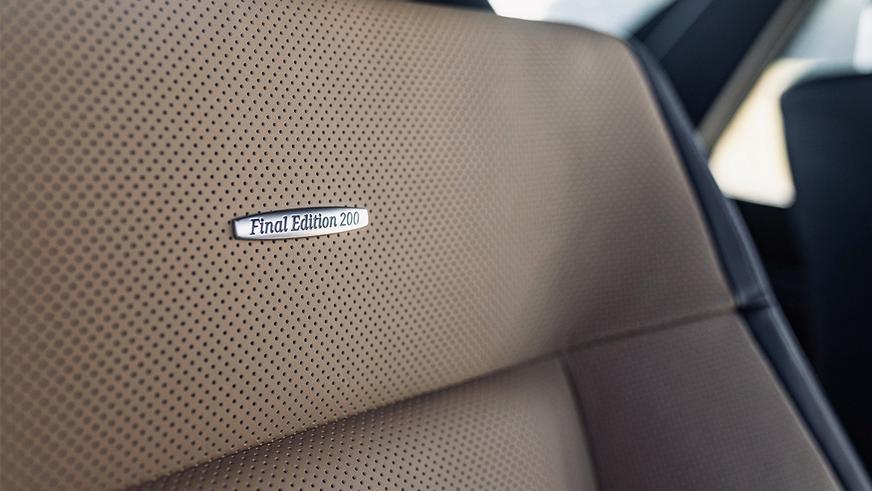 За короткий G-Class с мягким верхом хотят выручить 380 тысяч долларов