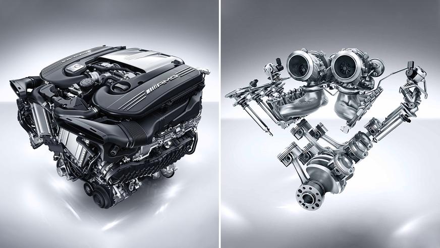 Mercedes-AMG G63: триумф маркетинга