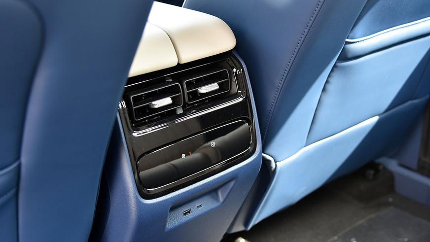 Кроссовер Chery Fulwin T9 подешевел ещё до старта продаж