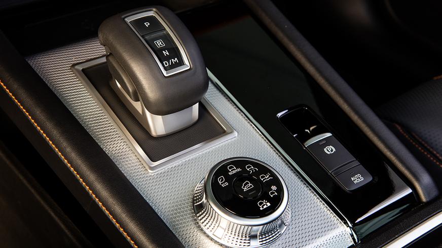 Новый Mitsubishi Outlander представлен официально