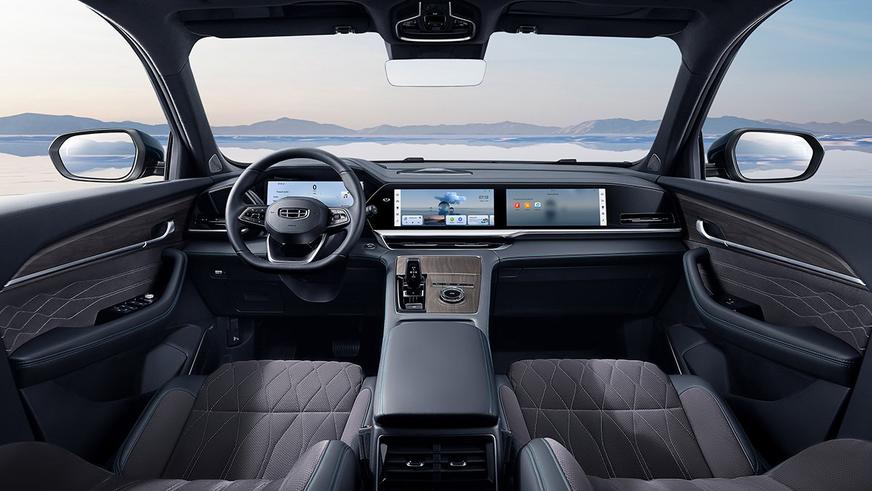 В&nbsp;Казахстане начались продажи обновлённого Monjaro: почём?