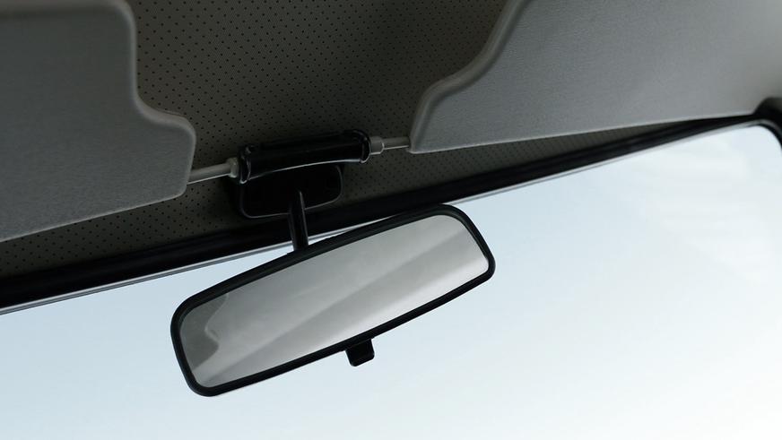 Тест-драйв LADA 4X4