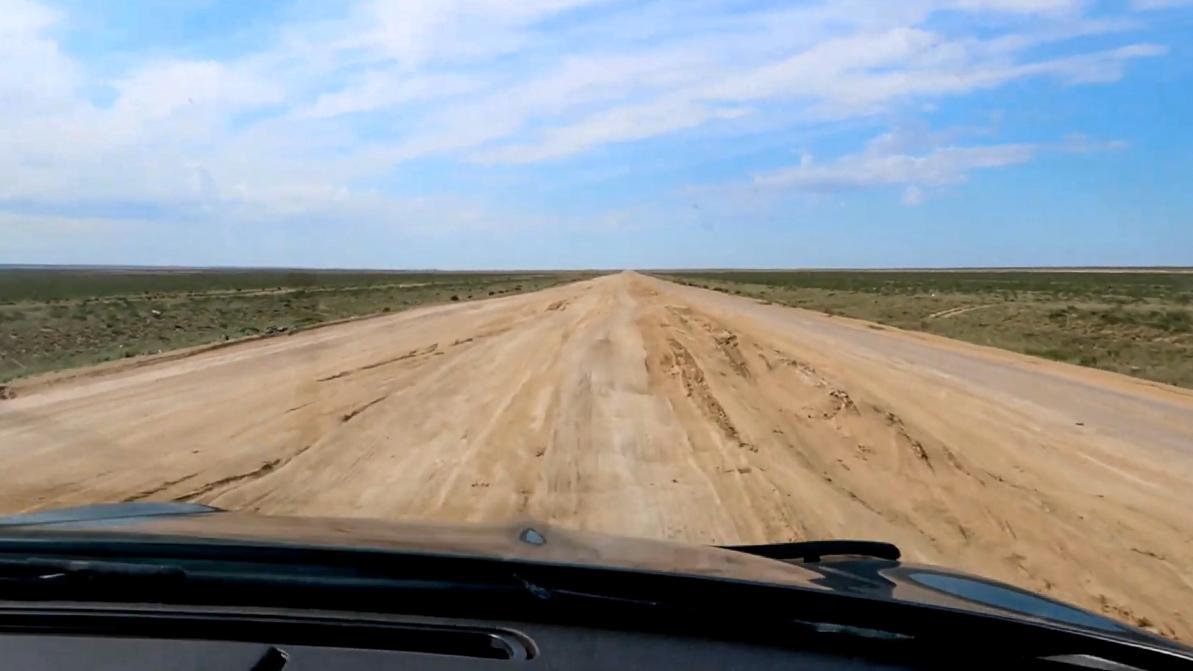 kyzylorda-road-main