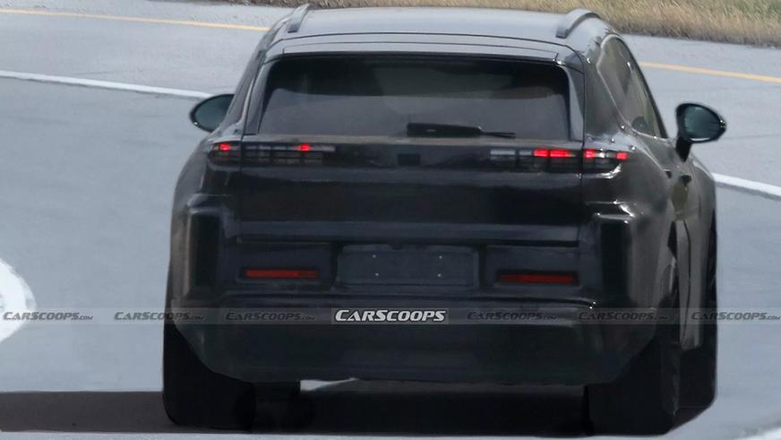 Porsche көліктеріне дәстүрлі мотор орнатады
