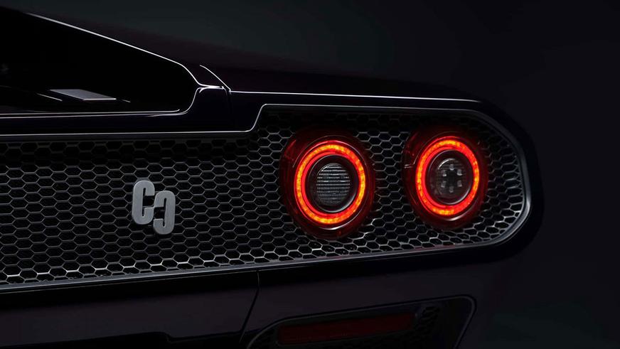 Lamborghini Diablo превратили в рестомод