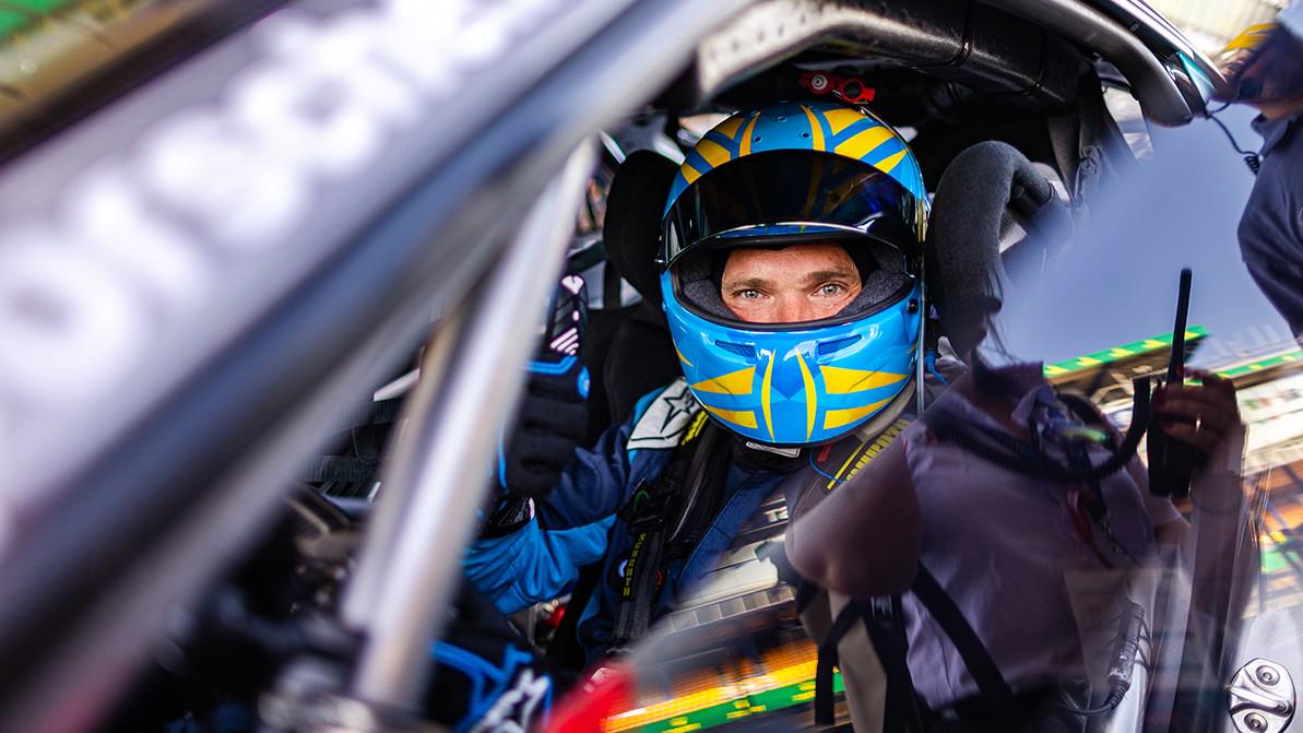 Автоспортивный 2023-й: Артемьев в Ле-Мане и Бородин в WRC