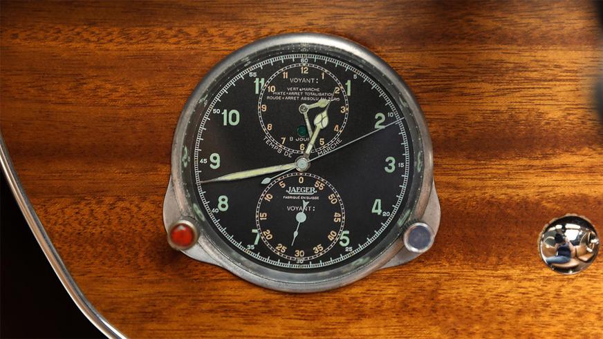 Этот Bugatti пережил всех владельцев и не намерен останавливаться