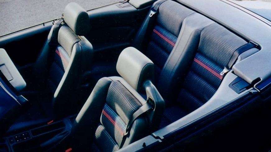 BMW M5 мог стать кабриолетом. Так почему не стал?