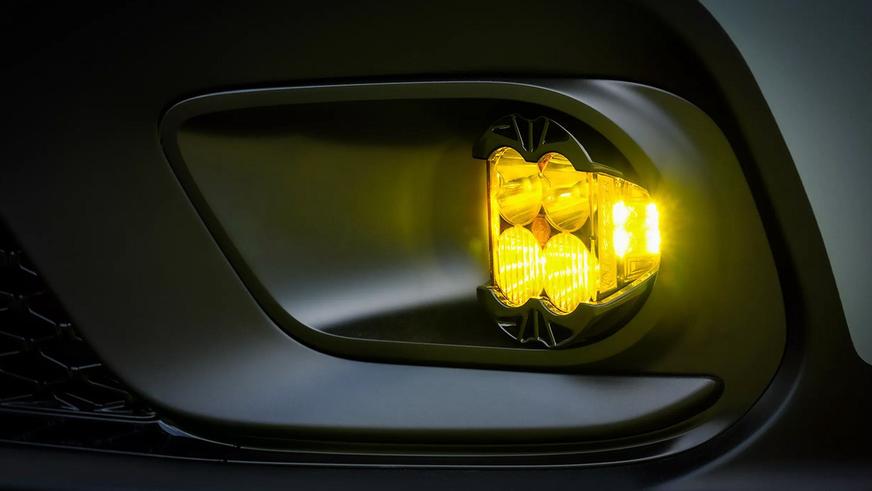 Chrysler подготовил Pacifica для путешествий вне дорог