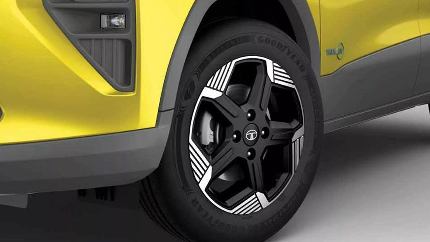 Tata Punch EV подешевел на треть после обновления