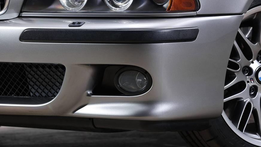 За BMW M5 (E39) готовы отдать более 100 000 долларов