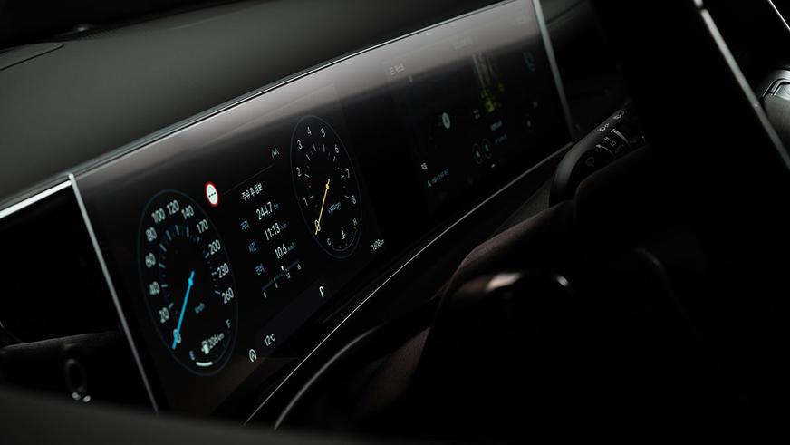 Обновлённый Hyundai Tucson скоро появится в Казахстане?