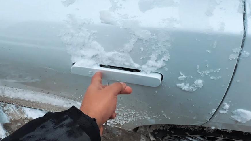 Zeekr 001: от покупки до 100 км/ч