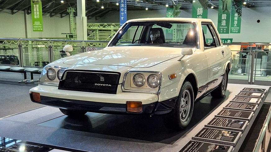 Япония автомобильная. Жив ли ещё тот самый JDM?