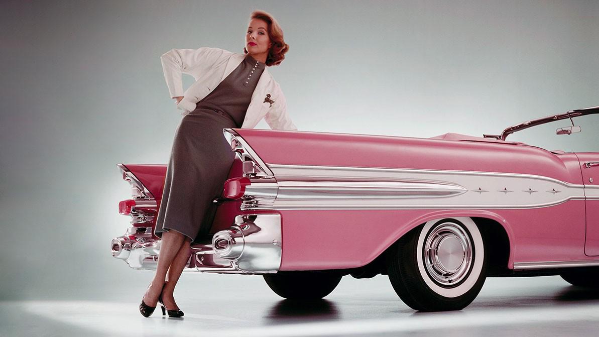 Американские машины избавят от хрома