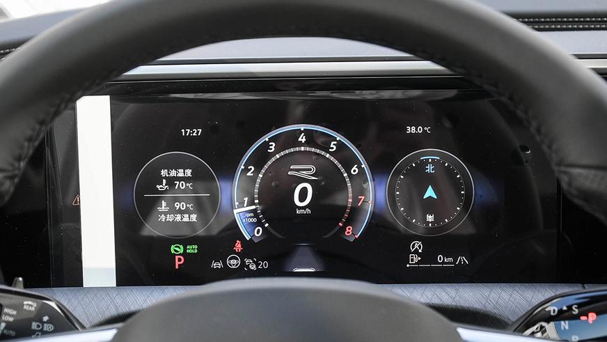 Volkswagen Talagon прошёл сертификацию в Казахстане