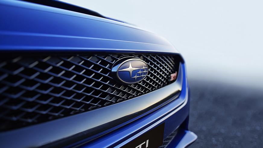 Subaru WRX STI. Жизнь начинается заново
