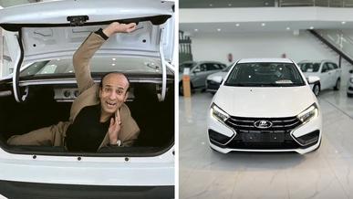 Ещё один «китаец» получил пять звёзд EuroNCAP. Он продаётся и в Казахстане