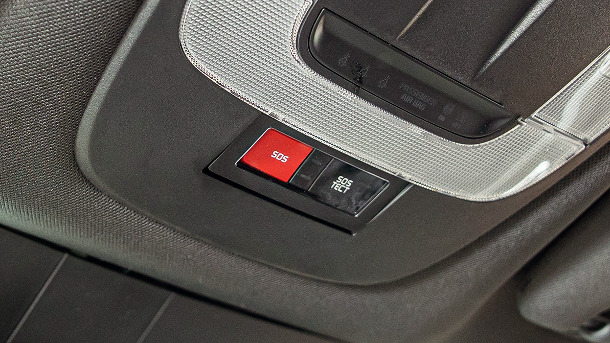 Елге 2030 жылдың аяғына дейін SOS батырмасы жоқ көлік әкелуге болады