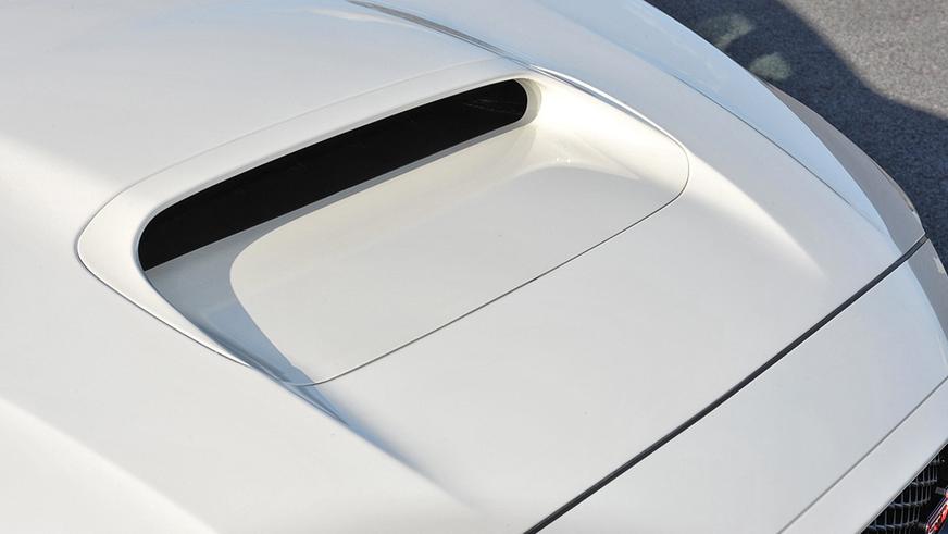 Subaru WRX STI. Жизнь начинается заново