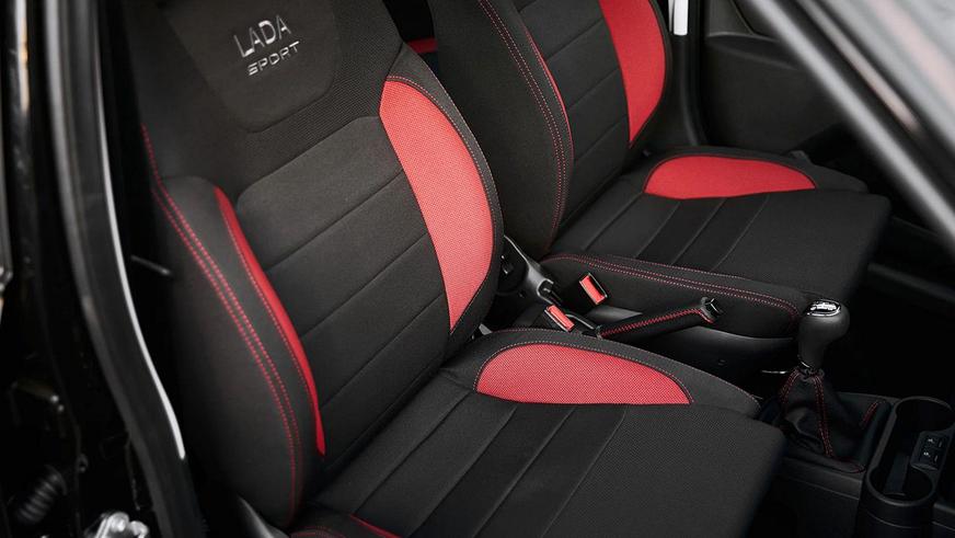 Lada Granta Sport вернулась: известны комплектация и цены в РФ