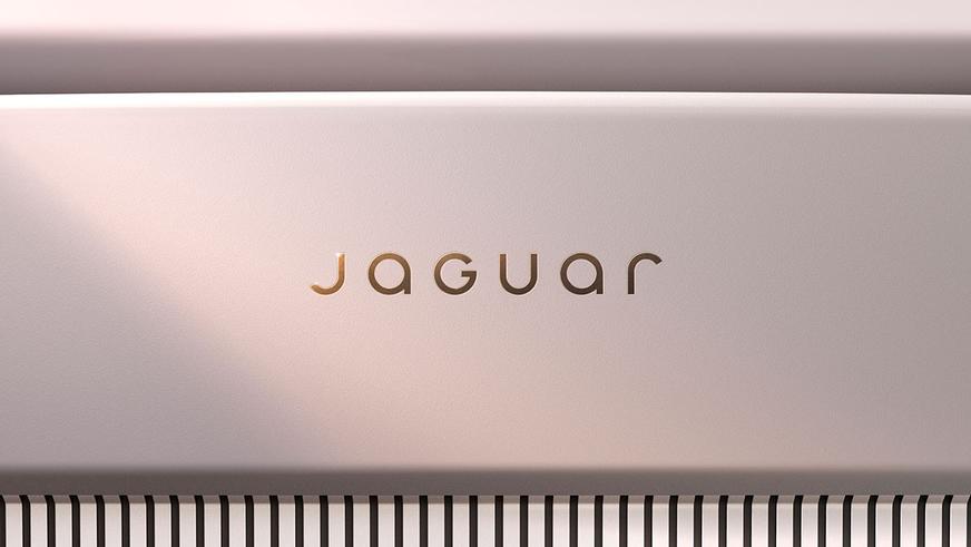 Jaguar Type 00. Таким будет будущее марки