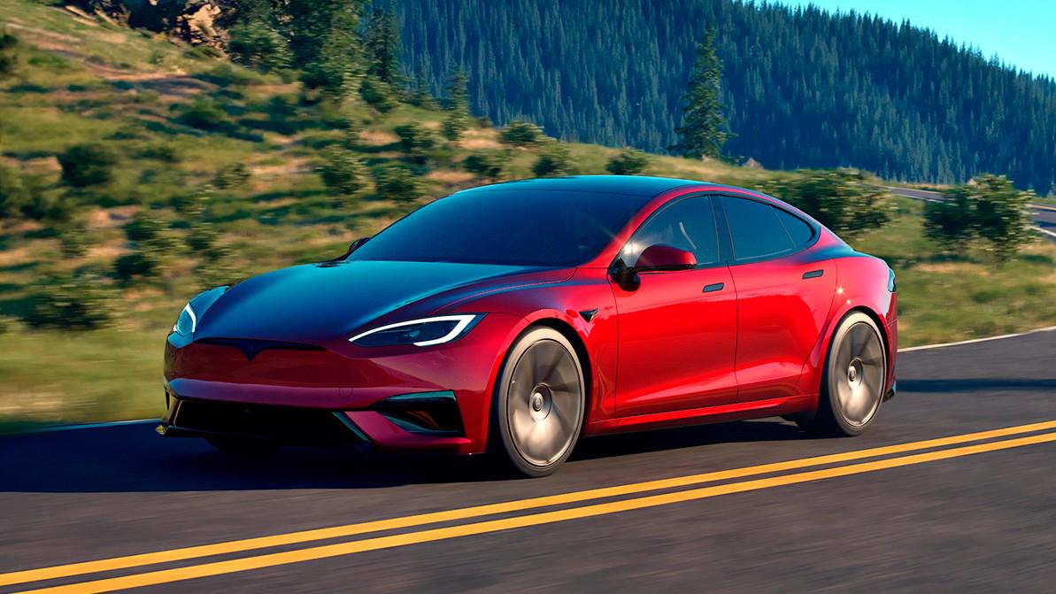 Tesla Model S и Model X снимут с производства в 2026 году