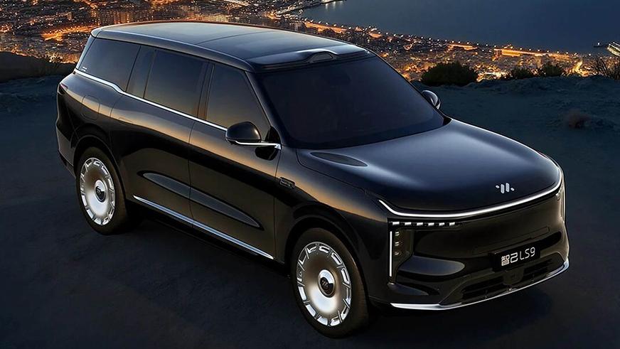 Концерн SAIС Motor переступил рубеж в 100 млн авто