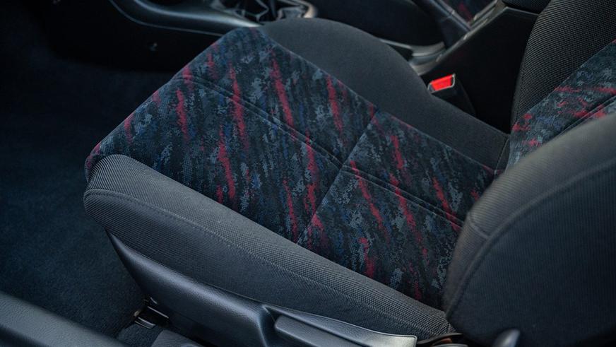 В США нашли новый Honda Civic SiR 1996 года выпуска