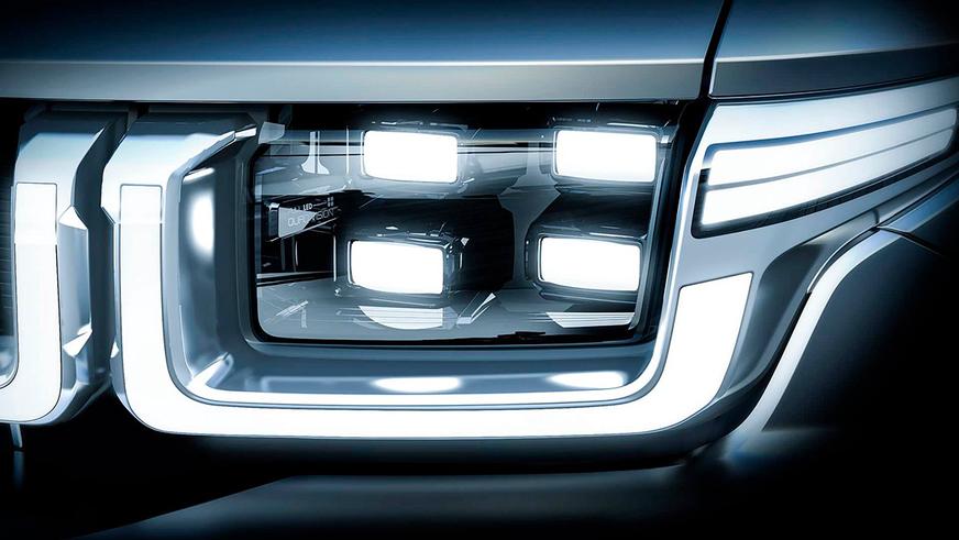 Внедорожники BAIC локализуют в Казахстане